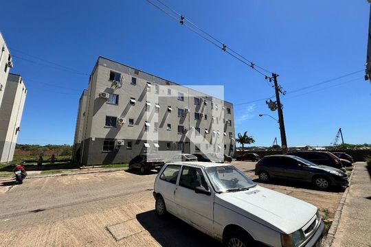 Área comum de apartamento à venda com 2 quartos, 50m² em Campina, São Leopoldo