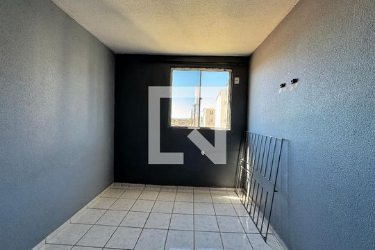Quarto 2 de apartamento à venda com 2 quartos, 50m² em Campina, São Leopoldo
