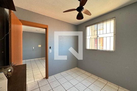 Quarto 1 de apartamento à venda com 2 quartos, 50m² em Campina, São Leopoldo