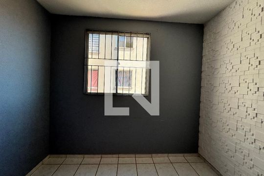 Quarto 1 de apartamento à venda com 2 quartos, 50m² em Campina, São Leopoldo