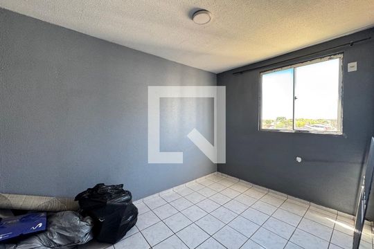 Quarto 2 de apartamento à venda com 2 quartos, 50m² em Campina, São Leopoldo