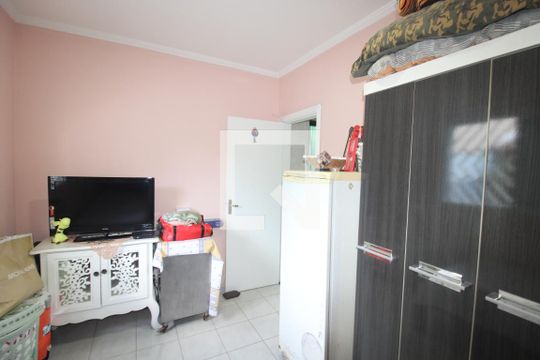 Quarto 1 de casa à venda com 4 quartos, 243m² em Tucuruvi, São Paulo