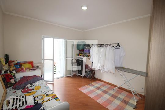 Quarto 2 de casa à venda com 4 quartos, 243m² em Tucuruvi, São Paulo