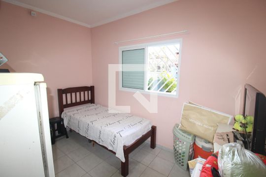 Quarto 1 de casa à venda com 4 quartos, 243m² em Tucuruvi, São Paulo