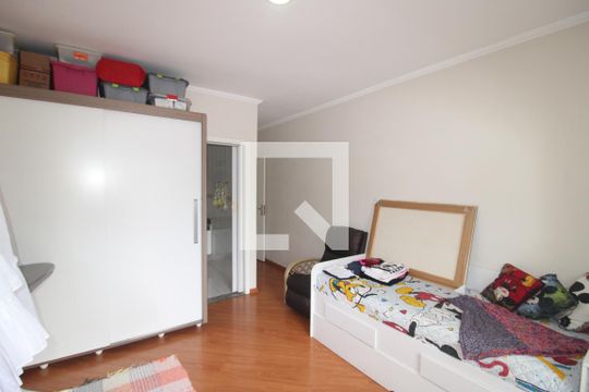 Quarto 2 de casa à venda com 4 quartos, 243m² em Tucuruvi, São Paulo