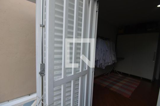 Quarto 2 - Varanda de casa à venda com 4 quartos, 243m² em Tucuruvi, São Paulo