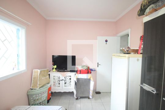 Quarto 1 de casa à venda com 4 quartos, 243m² em Tucuruvi, São Paulo