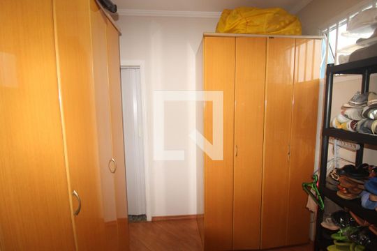 Quarto 3 - Closet de casa à venda com 4 quartos, 243m² em Tucuruvi, São Paulo