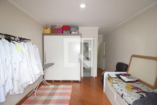 Quarto 2 de casa à venda com 4 quartos, 243m² em Tucuruvi, São Paulo