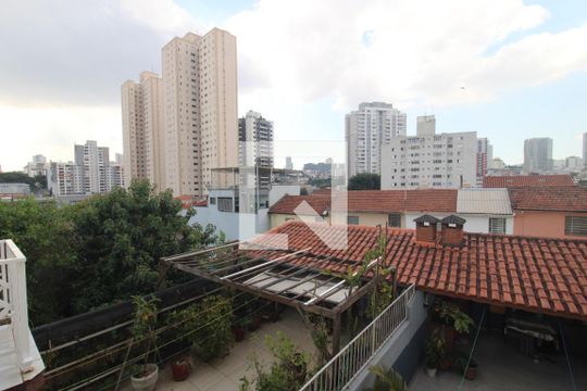 Quarto 2 - Varanda de casa à venda com 4 quartos, 243m² em Tucuruvi, São Paulo