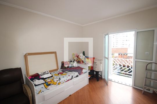 Quarto 2 de casa à venda com 4 quartos, 243m² em Tucuruvi, São Paulo