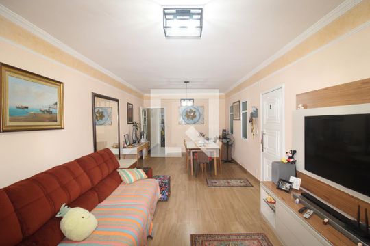 Sala de casa à venda com 4 quartos, 243m² em Tucuruvi, São Paulo