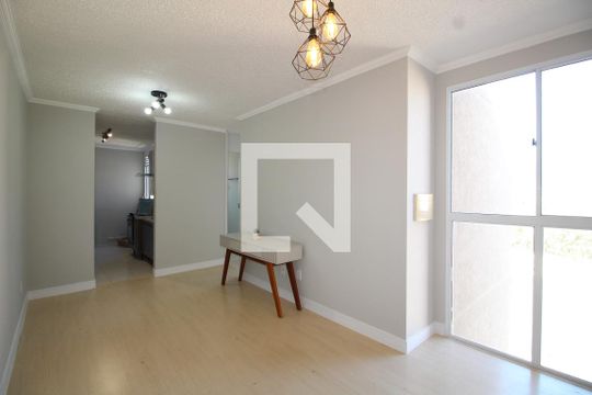 Apartamento à venda com 2 quartos, 45m² em Taquara, Rio de Janeiro