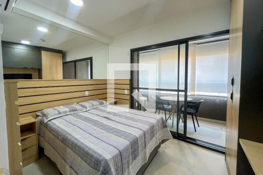 Studio de kitnet/studio à venda com 1 quarto, 26m² em Vila Primavera, São Paulo