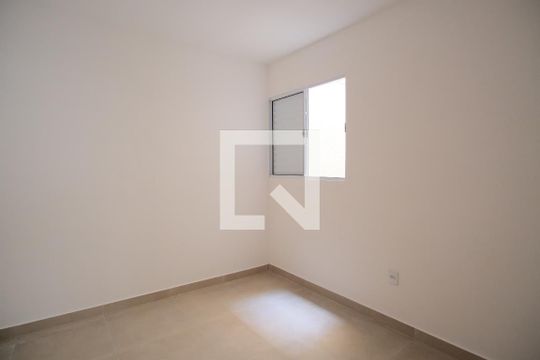 Quarto de apartamento para alugar com 1 quarto, 31m² em Vila Esperança, São Paulo