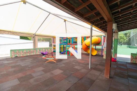 Área comum - Playground de apartamento à venda com 2 quartos, 50m² em Jardim Celeste, São Paulo