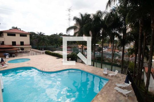 Área comum - Piscina de apartamento à venda com 2 quartos, 50m² em Jardim Celeste, São Paulo