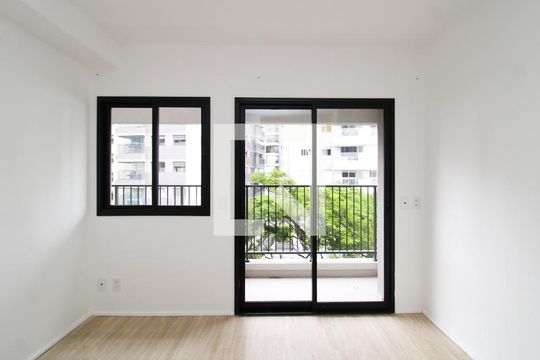 Studio de kitnet/studio para alugar com 1 quarto, 20m² em Butantã, São Paulo