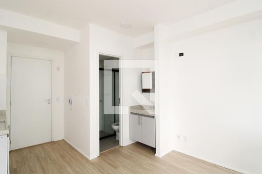 Kitnet/Studio para alugar com 1 quarto, 20m² em Butantã, São Paulo