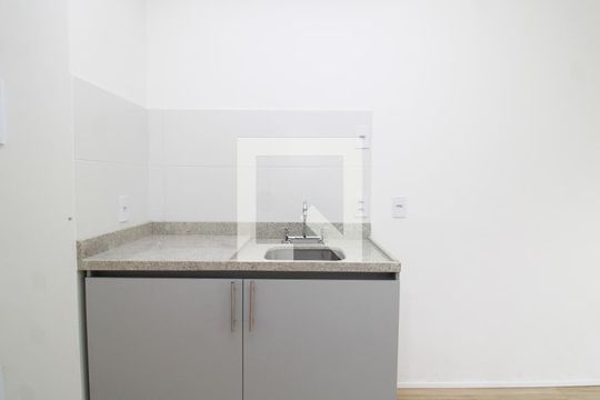 Studio de kitnet/studio para alugar com 1 quarto, 20m² em Butantã, São Paulo