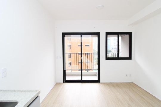 Kitnet/Studio para alugar com 1 quarto, 20m² em Butantã, São Paulo