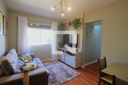 Apartamento à venda com 2 quartos, 57m² em Centro, Canoas