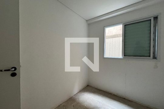 Quarto 1 de apartamento à venda com 2 quartos, 33m² em Vila Guarani (Z Sul), São Paulo