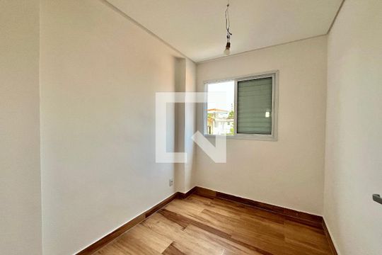 Quarto 1 de apartamento à venda com 2 quartos, 33m² em Vila Guarani (zona Sul), São Paulo