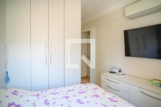 Quarto 3 de apartamento à venda com 3 quartos, 100m² em Paraíso, São Paulo