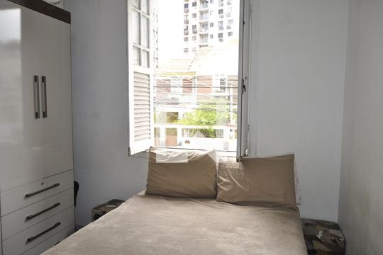 Quarto  de casa para alugar com 4 quartos, 450m² em Todos Os Santos, Rio de Janeiro