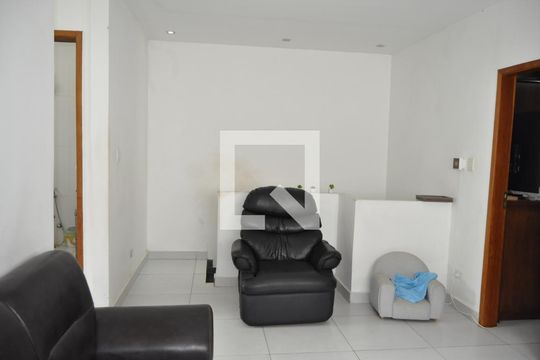 Sala de casa para alugar com 4 quartos, 450m² em Todos Os Santos, Rio de Janeiro