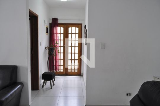 Sala de casa para alugar com 4 quartos, 450m² em Todos Os Santos, Rio de Janeiro