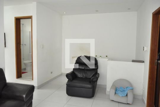 Sala de casa para alugar com 4 quartos, 450m² em Todos Os Santos, Rio de Janeiro
