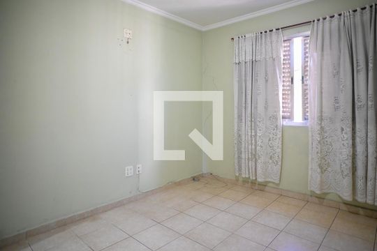 Quarto 2 de casa à venda com 2 quartos, 92m² em Sacomã, São Paulo