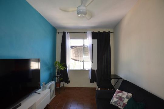 Apartamento para alugar com 3 quartos, 62m² em Campinho, Rio de Janeiro