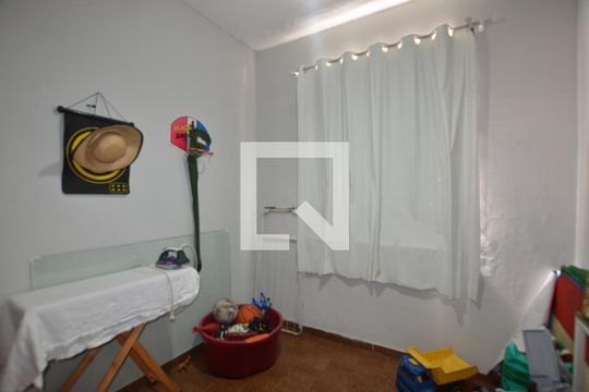 Quarto 2 de apartamento para alugar com 3 quartos, 62m² em Campinho, Rio de Janeiro