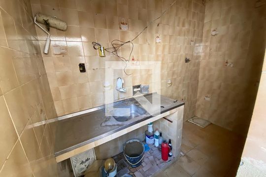 Cozinha de casa à venda com 3 quartos, 230m² em Encantado, Rio de Janeiro
