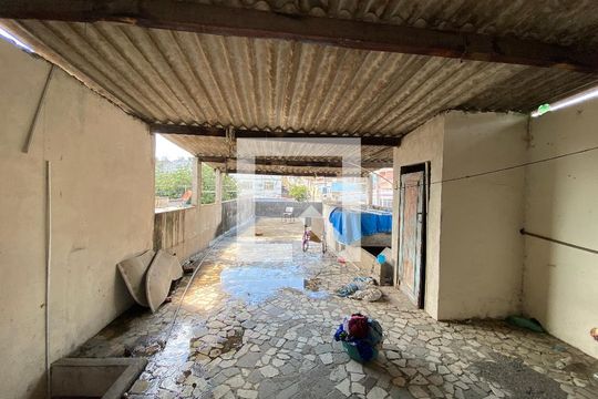 Terraço de casa à venda com 3 quartos, 230m² em Encantado, Rio de Janeiro