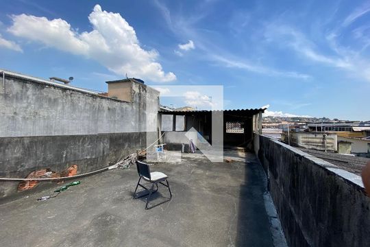 Terraço de casa à venda com 3 quartos, 230m² em Encantado, Rio de Janeiro
