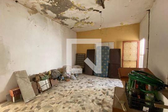 Sala de casa à venda com 3 quartos, 230m² em Encantado, Rio de Janeiro