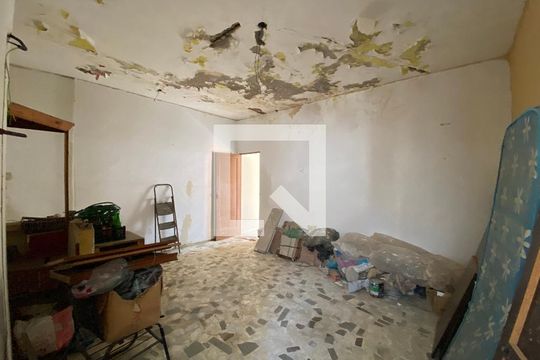 Sala de casa à venda com 3 quartos, 230m² em Encantado, Rio de Janeiro