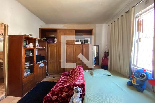 Quarto 1 de casa à venda com 3 quartos, 230m² em Encantado, Rio de Janeiro