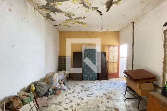Sala de casa à venda com 3 quartos, 230m² em Encantado, Rio de Janeiro