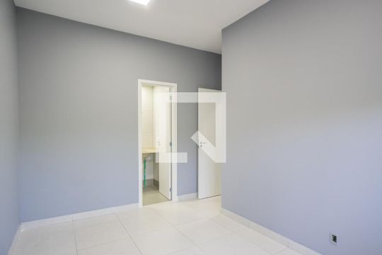 Quarto 2 - Suíte de apartamento à venda com 2 quartos, 87m² em Glória, Porto Alegre