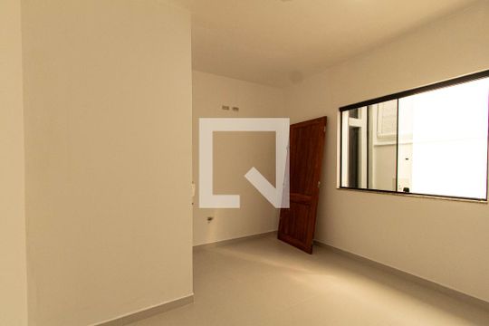 Quarto  de casa para alugar com 1 quarto, 55m² em Vila Leao, Sorocaba