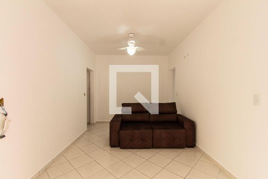 Sala de casa para alugar com 1 quarto, 55m² em Vila Leao, Sorocaba