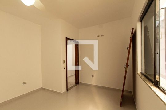 Quarto  de casa para alugar com 1 quarto, 55m² em Vila Leao, Sorocaba