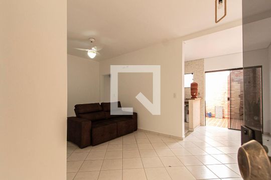 Casa para alugar com 1 quarto, 55m² em Vila Leao, Sorocaba