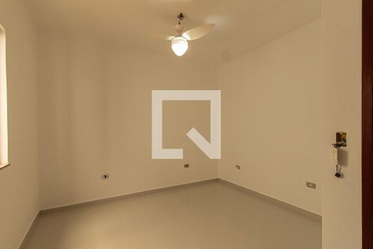 Quarto  de casa para alugar com 1 quarto, 55m² em Vila Leao, Sorocaba
