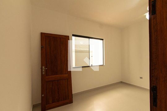 Quarto  de casa para alugar com 1 quarto, 55m² em Vila Leao, Sorocaba